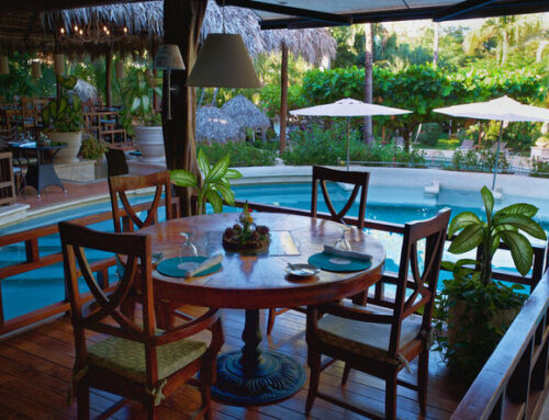 Tamarindo 3 Night / 4 Day Luxury